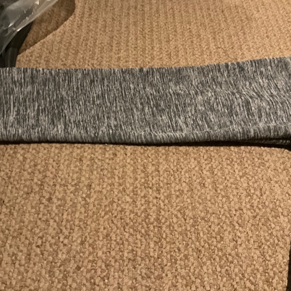 Gray Under Armour Hoodie - Picture 8 of 8